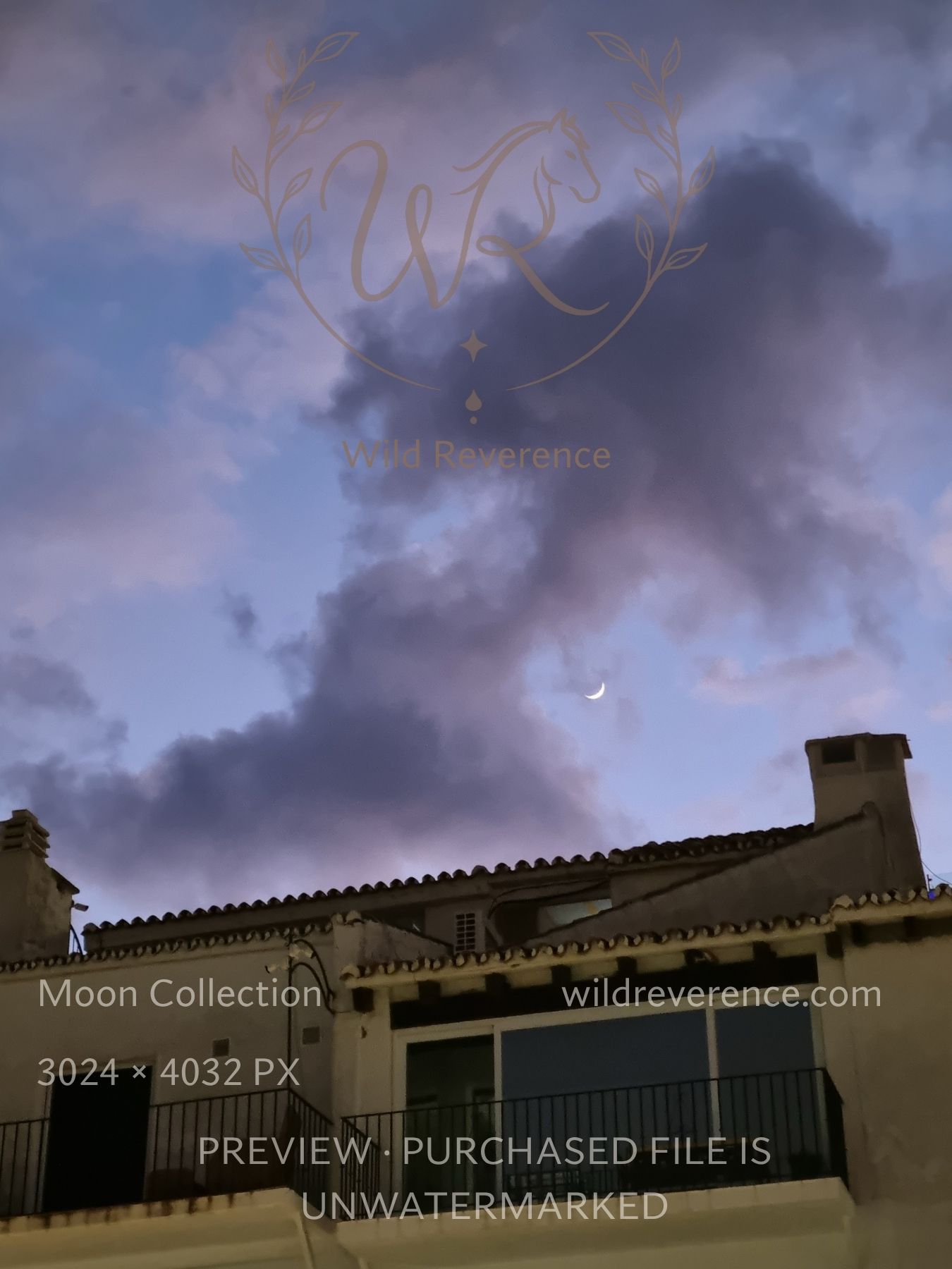 The Witch’s Hour