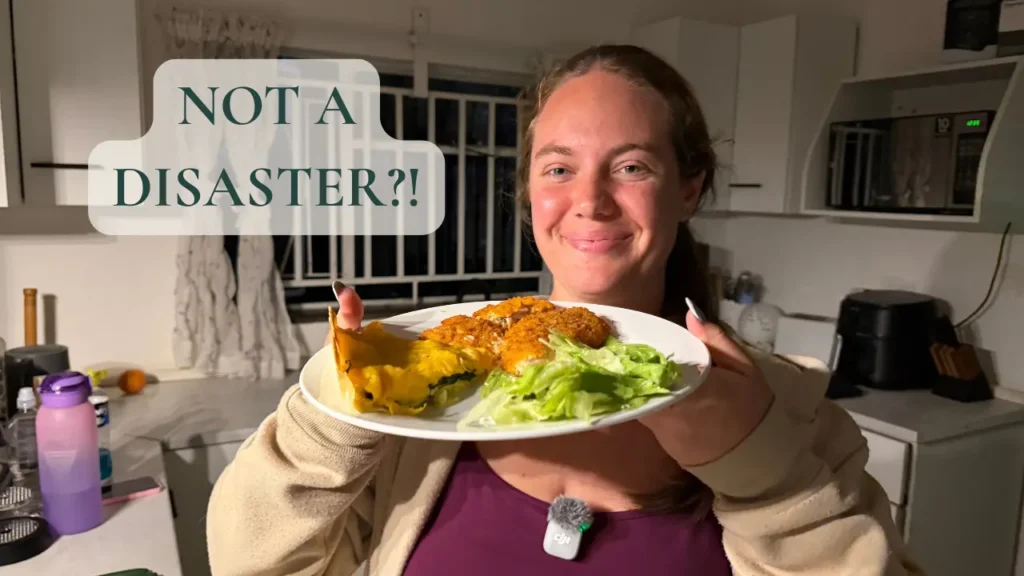 Making Quiche & Salad 🥧🥗 | Made With Reverence 